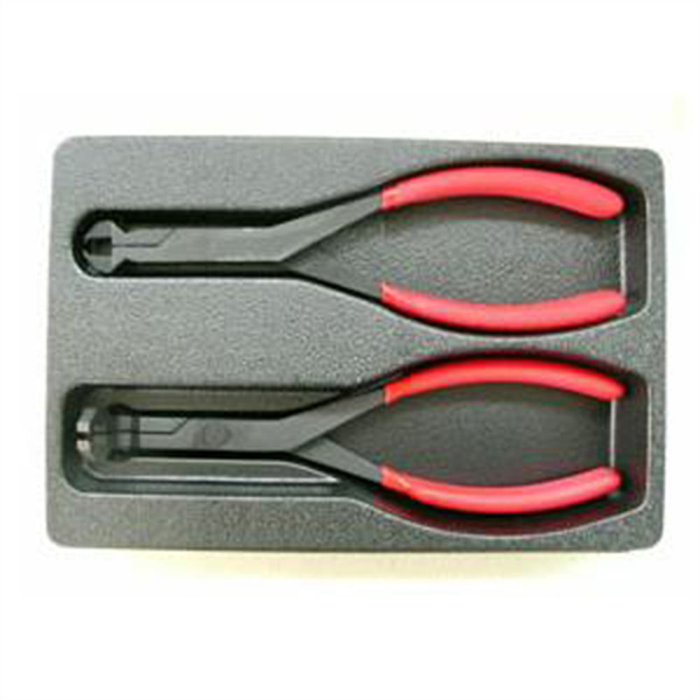 Push Pin Removal Pliers Set