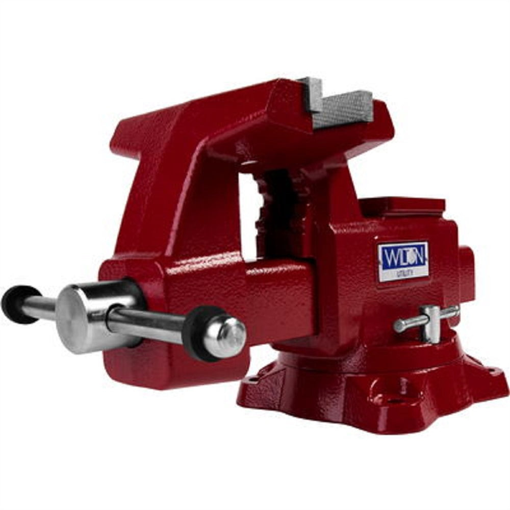 Wilton 676U 6.5 in. Utility Vise