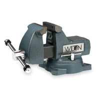 Wilton Bench Vise No. 748