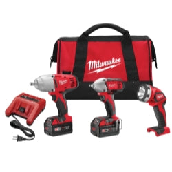 Milwaukee Electric Tools
