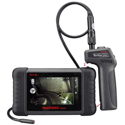 Autel MaxiVIDEO 5