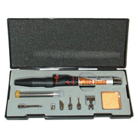 Power Probe TEK Butane Soldering Kit