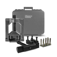 Pullers 10102, 10803 and Case
