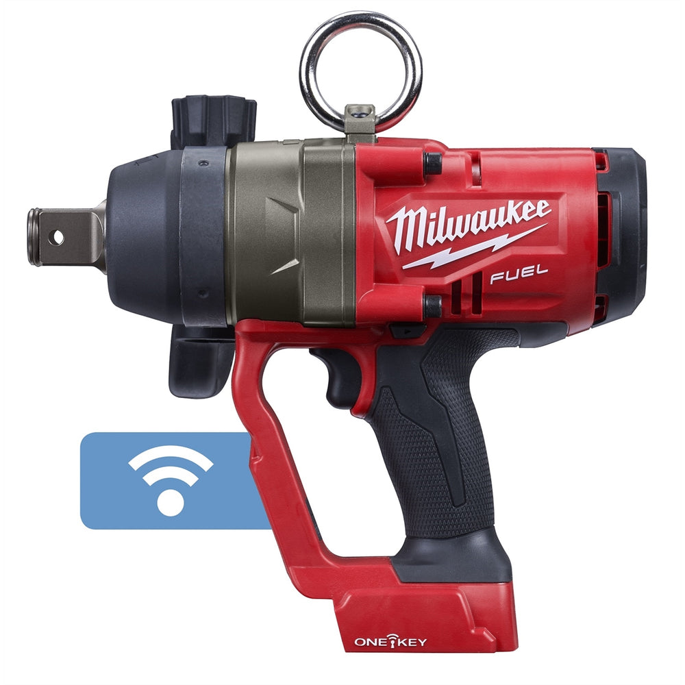 M18 FUEL 1" High Torque Impact Wrench Bare Tool