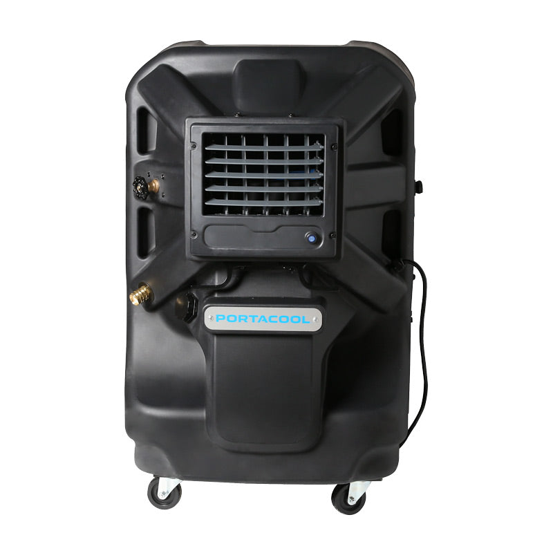 Portacool Jetstream 220 Portable Evaporative Air Cooler - Tooldom