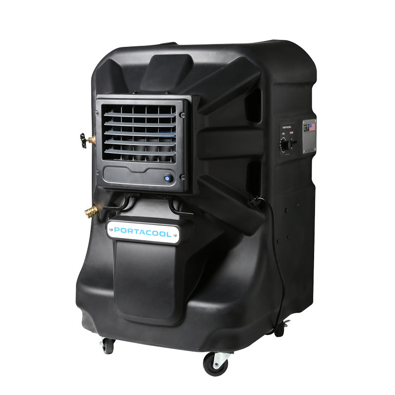 Portacool Jetstream 220 Portable Evaporative Air Cooler PACJS2201A1