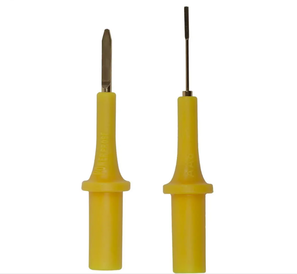 Test Probe Adapter Kit PPRPPTK0005